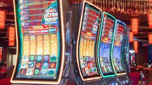 Live Casino bmk888