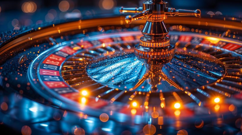 bmk888 ကာစီနို Live Dealer Baccarat Roulette မြန်မာ