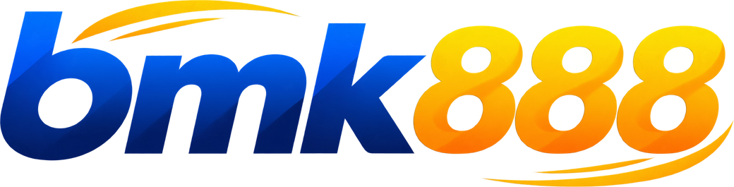 bmk888 Logo